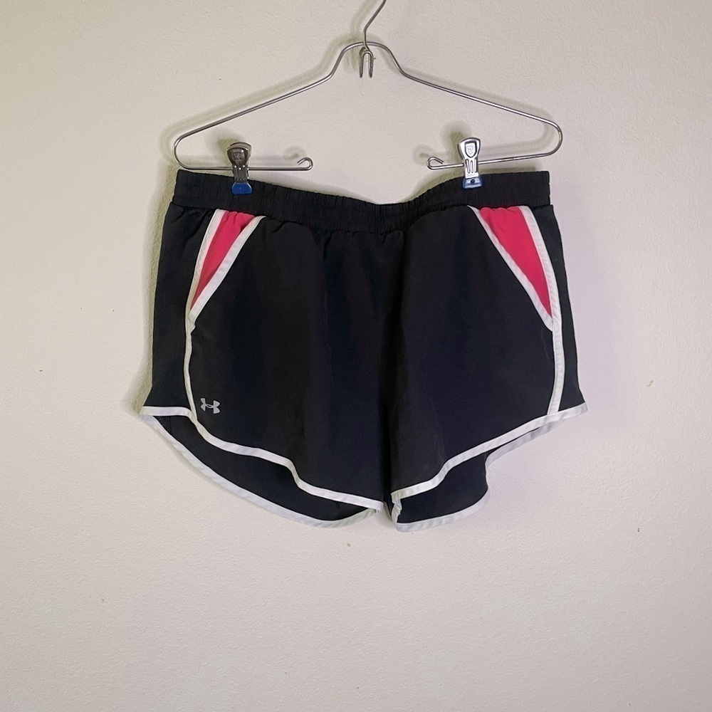 Women’s Under Armour shorts